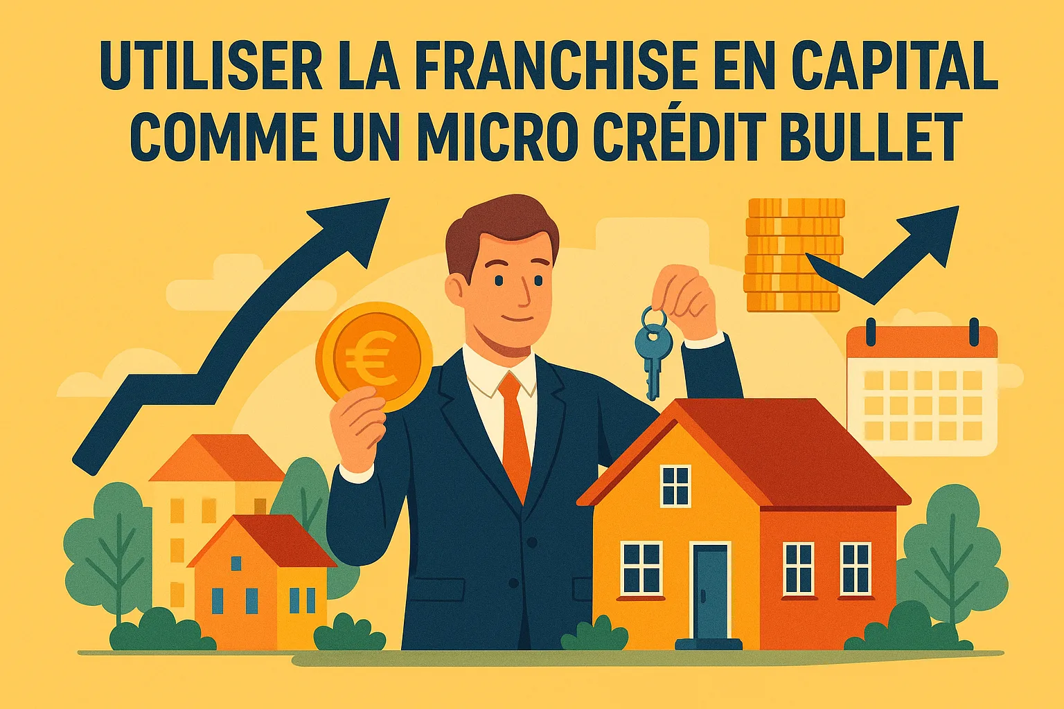 franchise-capital franchise credit bullet